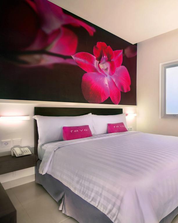 Favehotel Melawai Jakarta Exterior photo